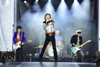 The Rolling Stones zarobili w Warszawie miliony