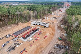 Nowy most połączy dwa województwa. Kiedy powstanie?