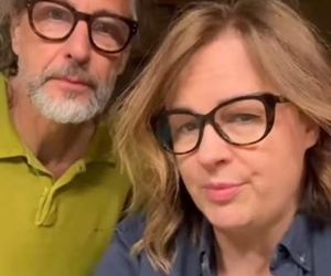 Joanna Kołaczkowska, Szymon Majewski