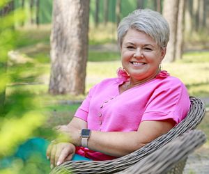 Agata z Rolnik szuka żony zakochana. Zdradziła, gdzie poznała partnera