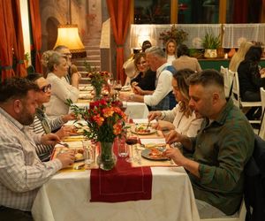 Trattoria La Piccola Strada