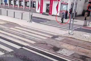 W Gorzowie posypały się mandaty dla pieszych i kierowców