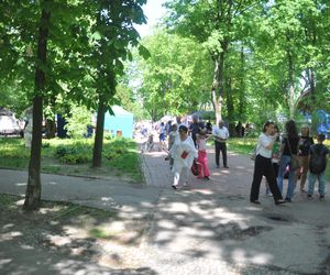 Kielce. Święto Konstytucji 3 Maja (2025)