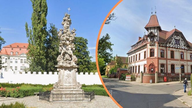 Leśnica, Wrocław