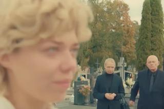 Grzechy sąsiadów, zwiastun: Ewa (Marianna Zydek), Jan (Adam Ferency), Maria (Maria Mamona)