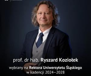 Uniwersytet Śląski wybrał rektora. Decyzję podjęto już w pierwszej turze