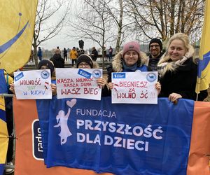 Lotto 8 Olsztyński Bieg Niepodległości cz.2