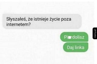 Awaria Facebooka. Na otarcie łez mamy dla was memy! To śmiech przez łzy