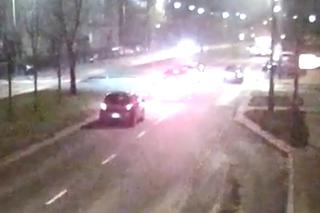 Olsztyn. Potrącenie na ul. Dworcowej. 29-latka w ciężkim stanie przewieziona do szpitala
