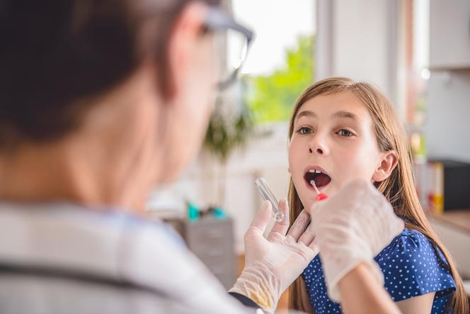 Test na grypę – sposób na trafną diagnozę!
