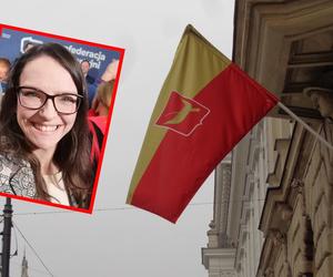 34-letnia księgowa kandydatką Konfederacji i Bezpartyjnych Samorządowców na prezydenta Łodzi