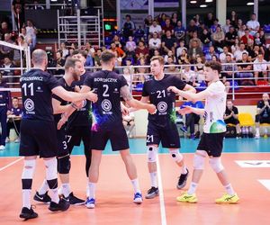 Siedlczanie o krok od medalu. KPS rozegra drugie spotkanie o brąz