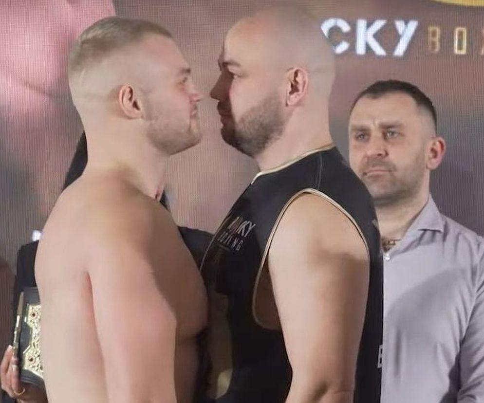 Adam Kownacki, Kacper Meyna