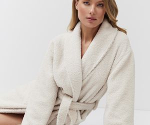 Strefa dla jesieniary! Piżama jako element beauty rytuału