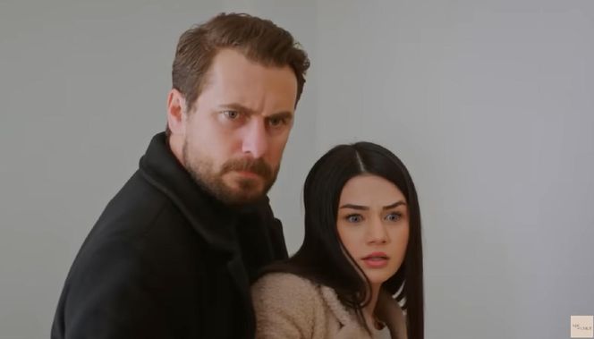 Miłość i nadzieja ostatni odcinek. Bahar, Kuzey