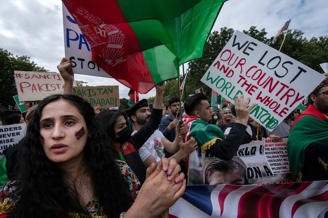 Wojna pakistańsko-afgańska wisi na włosku…