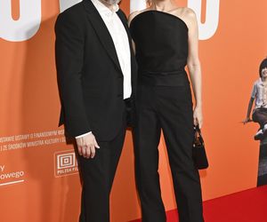 Izabela Kuna, Marek Modzelewski