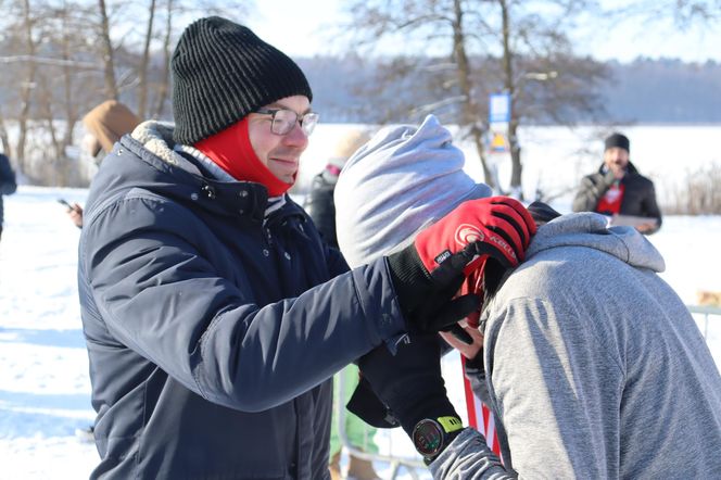 Bieg Zwycięskiego Powstania Wielkopolskiego nad Strzeszynkiem