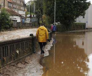 Ograniczenie budowy na terenach zalewowych? Należy rozpocząć dyskusję o przesiedleniach