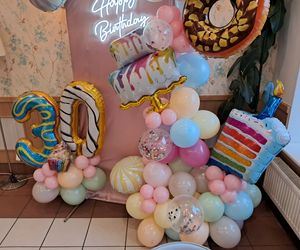 30. urodziny Cukierni Heka w Starachowicach