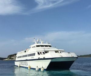 Kapitan statku aresztowany przez zabijanie ryb?! Czy to nowy trend ekologiczny?