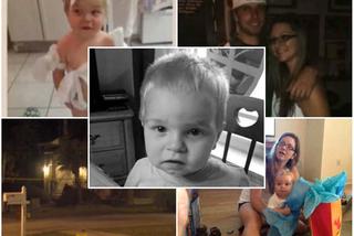 Dwulatek postrzelił się ŚMIERTELNIE z broni ojca