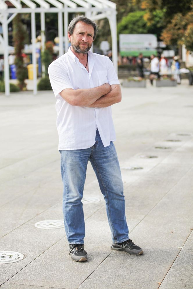 Piotr Hubert Langfort