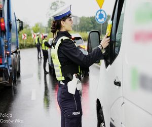 ​Akcja Trzeźwy poranek i dwie kierujące na rauszu