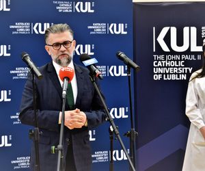 Na KUL otwarto najnowocześniejsze prosektorium w kraju
