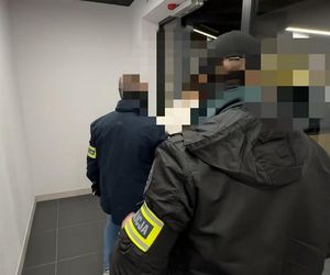 Niemieccy policjanci rozbili gang oszustów z Warszawy. Straty seniorów sięgają fortuny