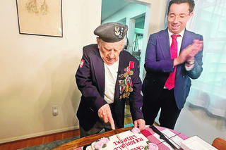 Wyjątkowa rocznica bitwy o Monte Cassino