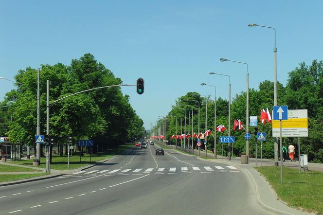 Jedna z głównych arterii Gdańska miałaby nosić nazwę prezydenta Pawła Adamowicza.
