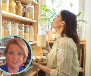 Katarzyna Bosacka wzięła pod lupę wegański produkt. “Ma trzy razy więcej kalorii