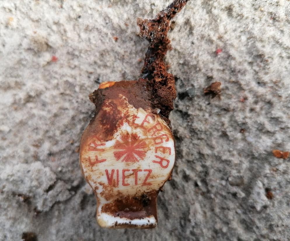 Badania archeologiczne