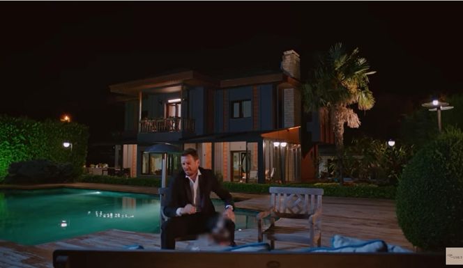 Miłość i nadzieja odc. 274. Kuzey