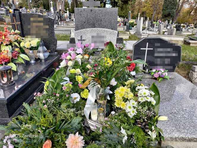 Zabili seniorkę dla 180 zł