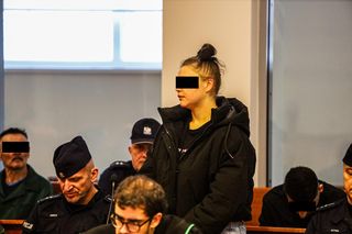 Gang zarabiał na tragedii staruszków!