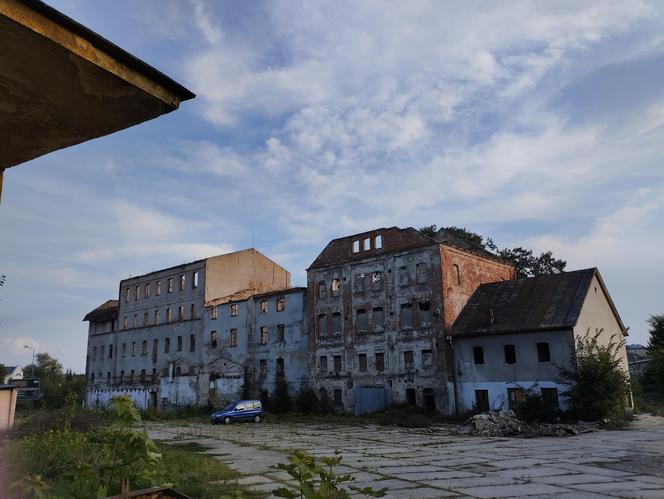 Młyn Szancera w Tarnowie. Jak teraz wygląda zabytkowy kompleks zabudowań?