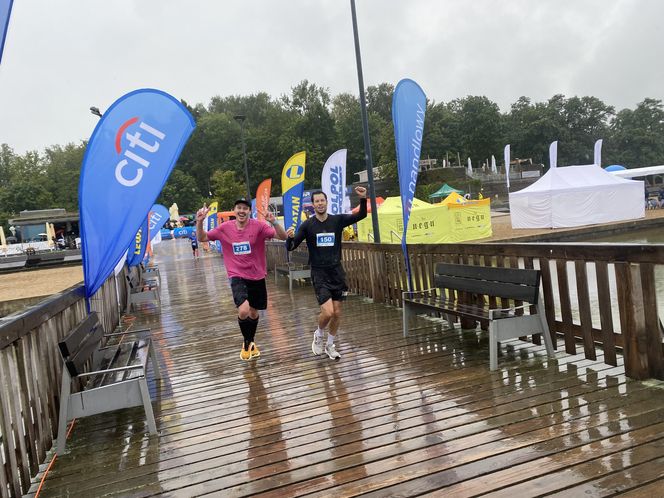 9. Citi Ukiel Olsztyn Półmaraton