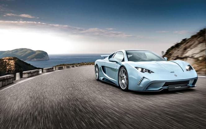 Vencer Sarthe 2015