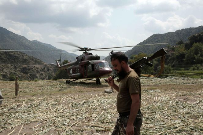 2200 osób nie żyje! Tragiczne trzęsienie ziemi, ofiar coraz więcej!