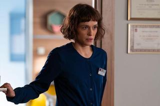 Na dobre i na złe odc. 917. Julka Burska (Aleksandra Hamkało)