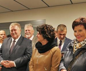 oddanie Oddziału Rehabilitacyjnego