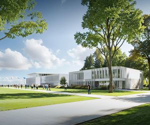 Olimpijskie Centrum Żeglarskie