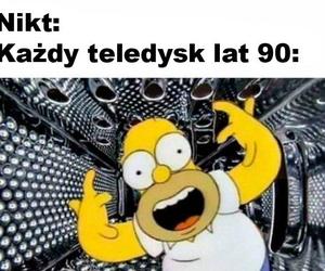 Te memy najlepiej oddają dzieciństwo w latach 90. Tego się nie da zapomnieć! 