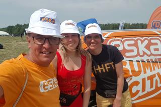 Eska Summer City Olsztyn! Moto Show Poland 2023