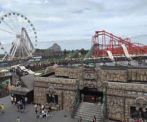 AI wybrała najlepszy park rozrywki w Małopolsce. To europejski fenomen!