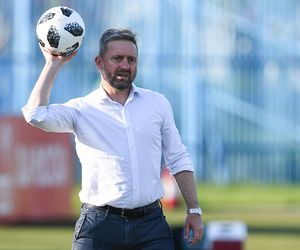 Tak się zmienił Jerzy Brzęczek