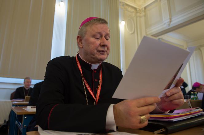 Spotkanie Komisji Charytatywnej Konferencji Episkopatu Polski: Co ustalono?