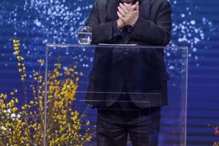 Edward Miszczak otworzył się na temat śmierci żony. Po latach wyjawił przyczynę jej śmierci